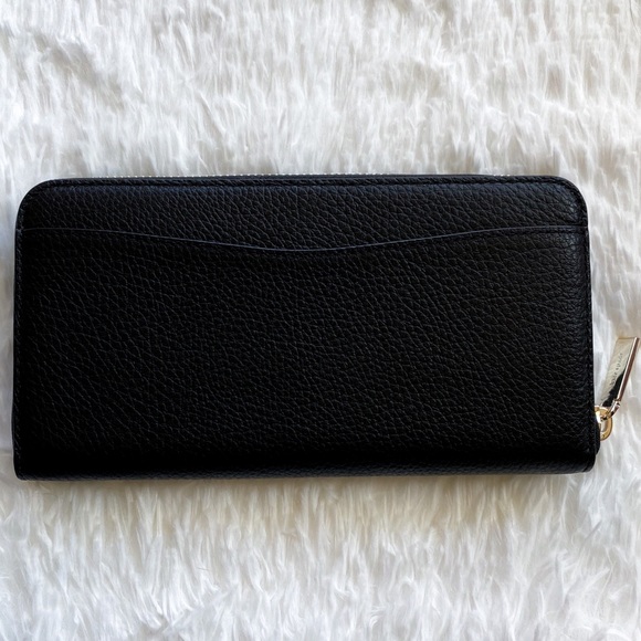NWT Kate Spade Large Continental Wallet - Picture 2 of 4